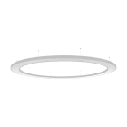 EGLO - LED-HL Ø6000 SILBER 4000K 'PASTRENGO 3'