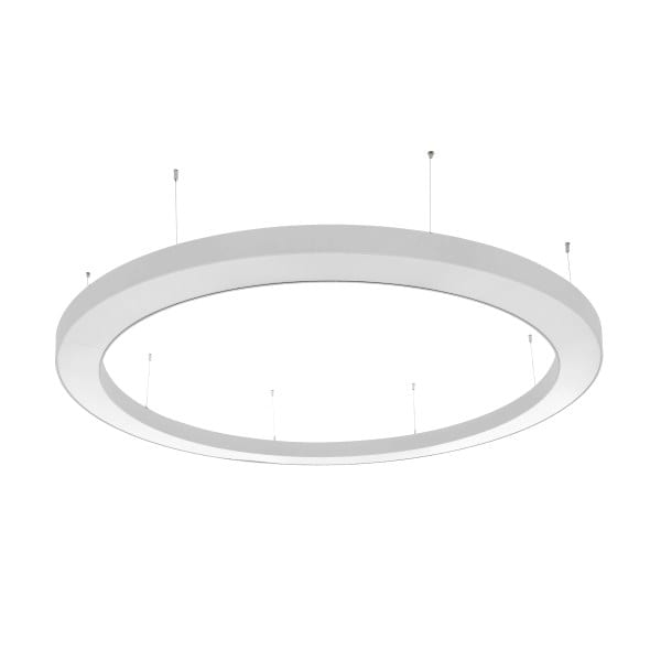 EGLO - LED-HL Ø3000 SI 4000K DALI 'PASTRENGO 3'