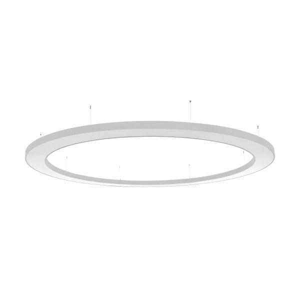 EGLO - LED-HL Ø5000 SI 4000K DALI 'PASTRENGO 3'