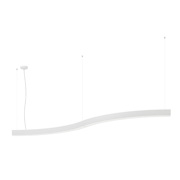 EGLO - LED-HL L-1430 WS 4000K 'PASTRENGO 3'