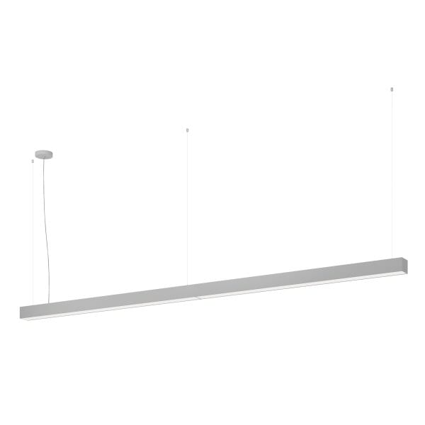 EGLO - LED-HL L-1415 SI 4000K/DALI 'PASTRENGO 3
