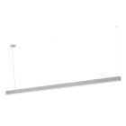 EGLO - LED-HL L-1415 SI 4000K/DALI 'PASTRENGO 3