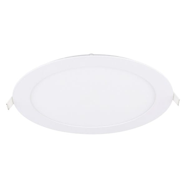 EGLO - LED Einbauspot weiß DM: 225mm / CCT