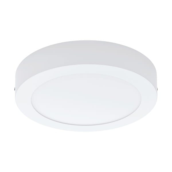 EGLO - LED-Aufbauspot weiß DM: 225mm / CCT