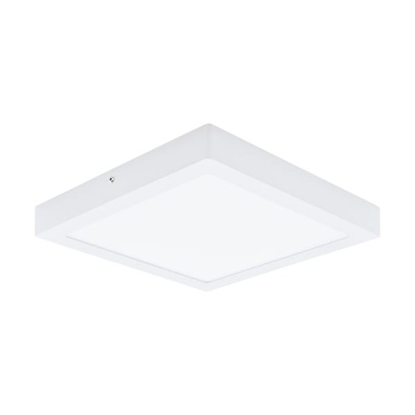EGLO - LED-Aufbauspot weiß 300x300mm / CCT