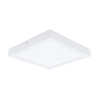 EGLO - LED-Aufbauspot weiß 300x300mm / CCT