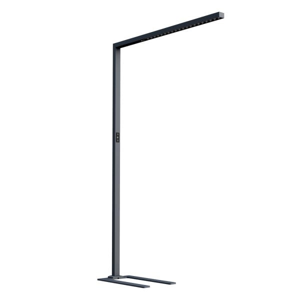 EGLO - LED-STL DI/IN SCHWARZ 'BARISARDA-F'