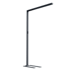 EGLO - LED-STL DI/IN SCHWARZ 'BARISARDA-F'