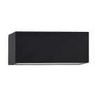 EGLO - AL-LED-WL/2 SCHWARZ 'COSTINERO'