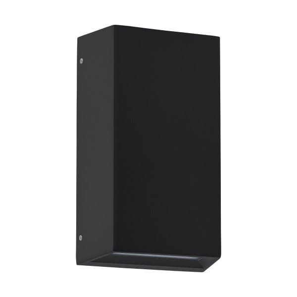 EGLO - AL-LED-WL/2 SCHWARZ 'GUASIMAL'