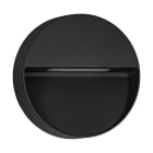 EGLO - AL-LED-WL/1 SCHWARZ 'BELGIDA-R'