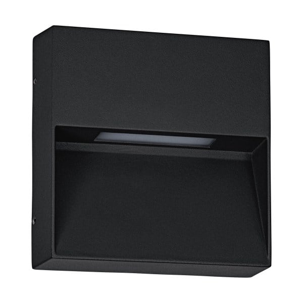 EGLO - LED WANDLEUCHTE CCT 160LM ANTHRAZIT