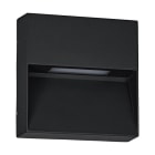 EGLO - LED WANDLEUCHTE CCT 160LM ANTHRAZIT
