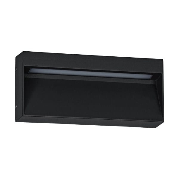 EGLO - LED WANDLEUCHTE CCT 300LM ANTHRAZIT
