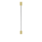 EGLO - HL/1 E27 SOFT GOLD 'DOBLEY PRO'