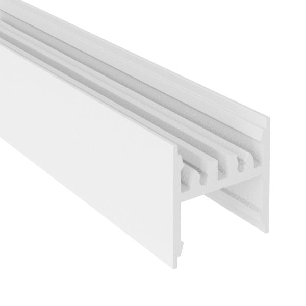 EGLO - ALU-PROFIL WEISS 2M 'LEDline 20 H'