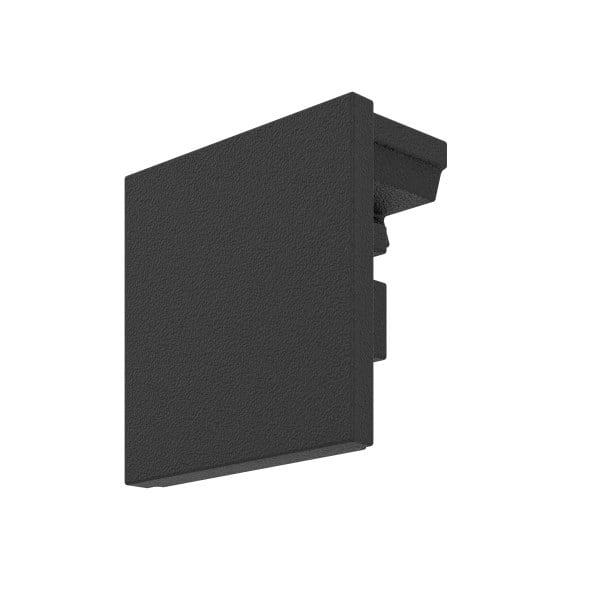 EGLO - ENDDECKEL SCHWARZ 2 STK 'LEDline 20 H'