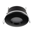 EGLO - SPOTGEHÄUSE Ø83 SCHWARZ/SAT.'TEDO IP65'