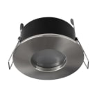 EGLO - SPOTGEHÄUSE Ø83 NICKEL-M/SAT.'TEDO IP65'