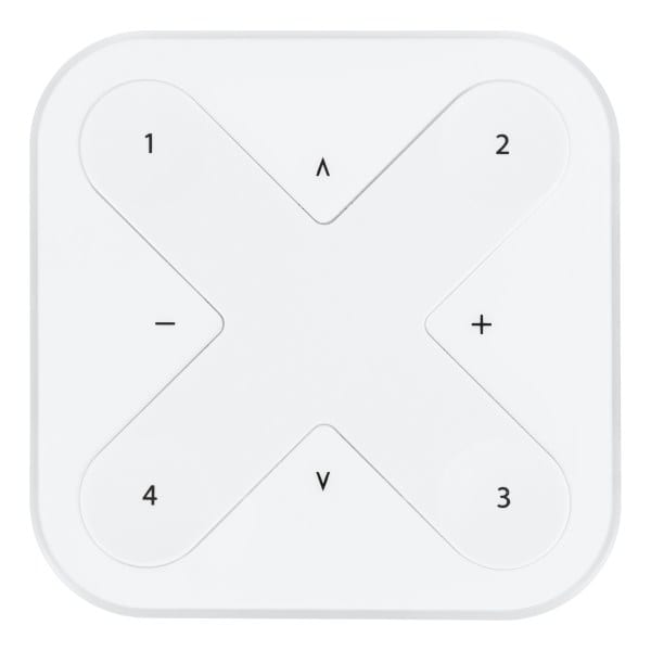 EGLO - WANDSCHALTER basicDIM Wireless WEISS
