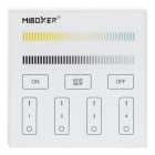 EGLO - RF-PANEL-FERNBEDIENUNG 4-ZONE (CCT)