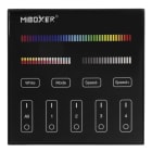 EGLO - RF-PANEL-FERNBEDIENUNG 4-ZONE SW(RGB+CCT