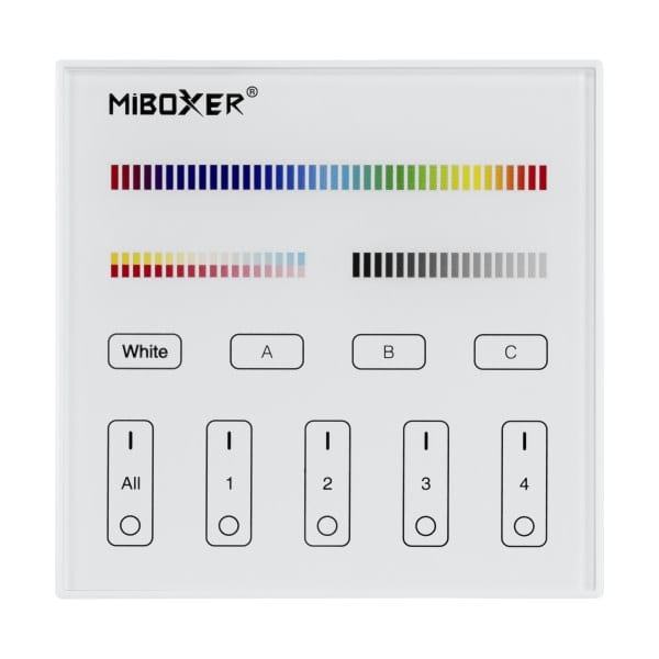 EGLO - DALI 3 IN 1 TOUCH PANEL ( DT8 )