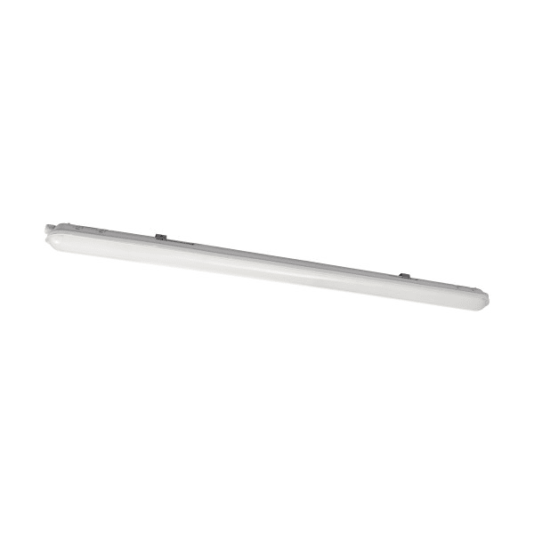 EGLO - LED-WL/DL L-1180 GRAU/WEISS 'STUDIO IP65