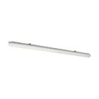 EGLO - LED-WL/DL L-1180 GRAU/WEISS 'STUDIO IP65