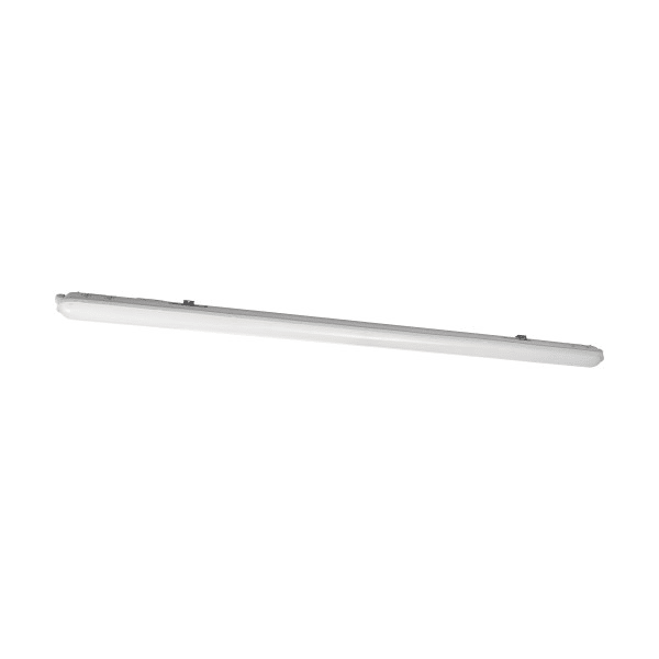 EGLO - LED-WL/DL L-1480 GRAU/WEISS 'STUDIO IP65