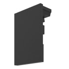 EGLO - ENDDECKEL 10X20X29 SW 'LEDLINE20 -H'