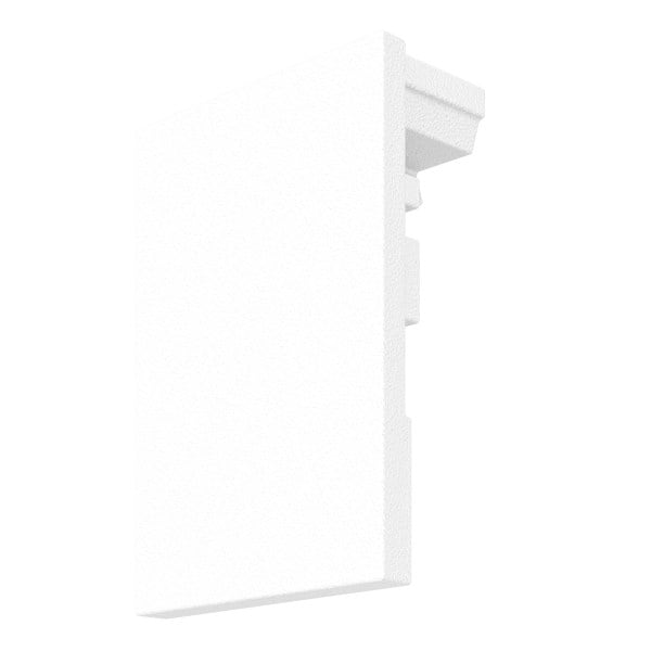 EGLO - ENDDECKEL 10X20X29 WS 'LEDLINE20 -H'