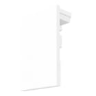 EGLO - ENDDECKEL 10X20X29 WS 'LEDLINE20 -H'