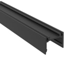 EGLO - ALU-PROFIL SCHWARZ 3M 'LEDLINE20 LOW'