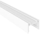 EGLO - ALU-PROFIL WEISS 3M 'LEDLINE20 LOW'