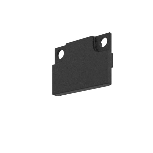 EGLO - ENDDECKEL 10X20X14 SW 'LEDLINE20 LOW'