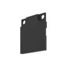 EGLO - ENDDECKEL 10X20X23 SW 'LEDLINE20 LOW'
