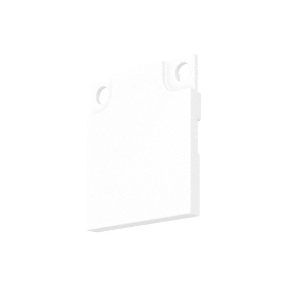 EGLO - ENDDECKEL 10X20X23 WS 'LEDLINE20 LOW'