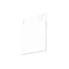 EGLO - ENDDECKEL 10X20X23 WS 'LEDLINE20 LOW'