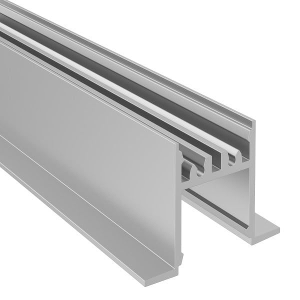 EGLO - ALU-PROFIL ELOXIERT 2M 'LEDLINE20 RECESS