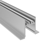 EGLO - ALU-PROFIL ELOXIERT 3M 'LEDLINE20 RECESS
