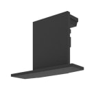 EGLO - ENDDECKEL 10X34X26 SW 'LEDLINE20 RECESSE