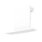 EGLO - ENDDECKEL 10X34X26 WS 'LEDLINE20 RECESSE