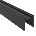 EGLO - ALU-PROFIL SCHWARZ 3M 'LEDLINE20 STANDAR