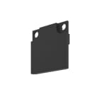 EGLO - ENDDECKEL 10X20X20 SW 'LEDLINE20 STANDAR