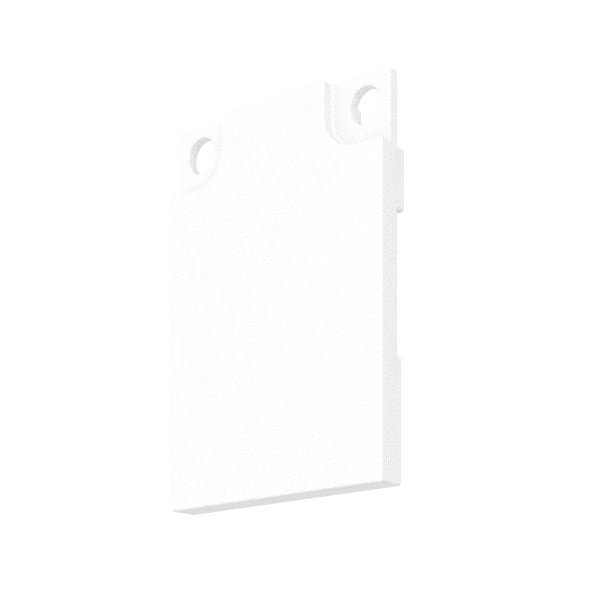 EGLO - ENDDECKEL 10X20X29 WS 'LEDLINE20 STANDAR