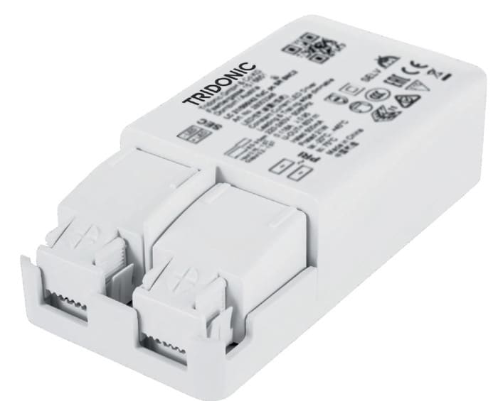 EGLO - LED-DRIVER LC 350mA 15W SR SNC2 TRIAC