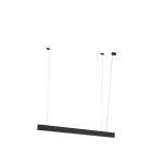 EGLO - 3-PHASEN-HL SCHWARZ 3000K 'LINE 50'