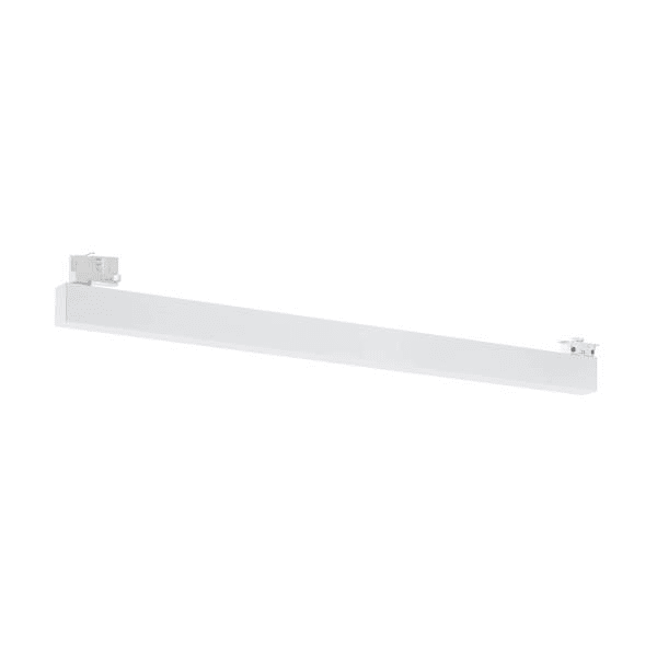 EGLO - 3-PHASEN-AUFBAU WEISS 3000K 'LINE 50'