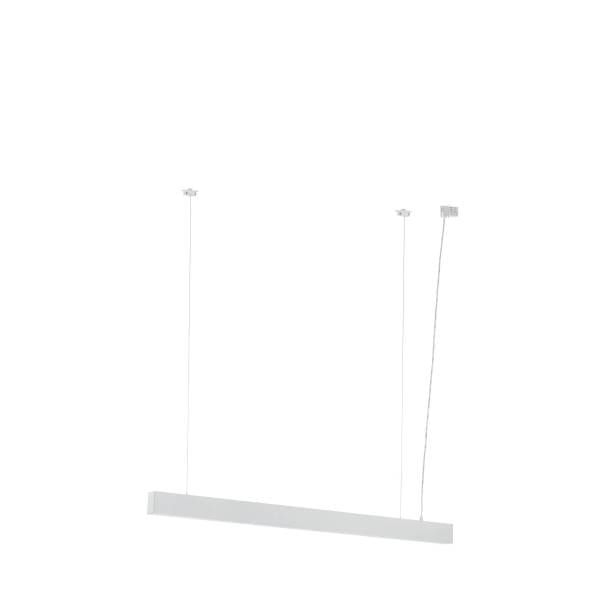 EGLO - 3-PHASEN-HL WEISS 4000K 'LINE 50'